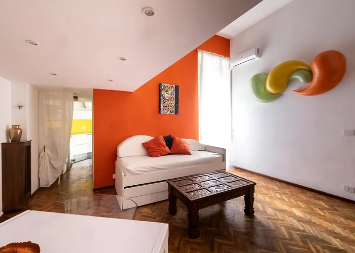 La Cupola Apartamento Roma
