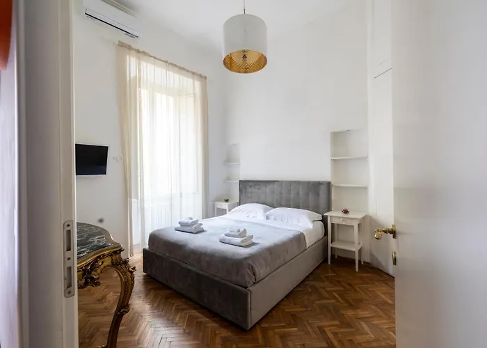Apartamento La Cupola