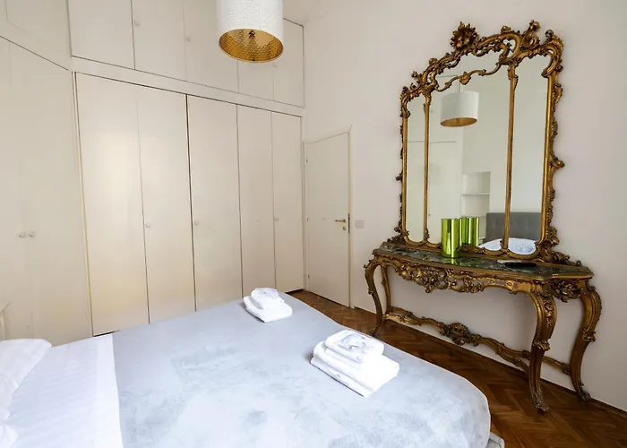 Apartamento La Cupola