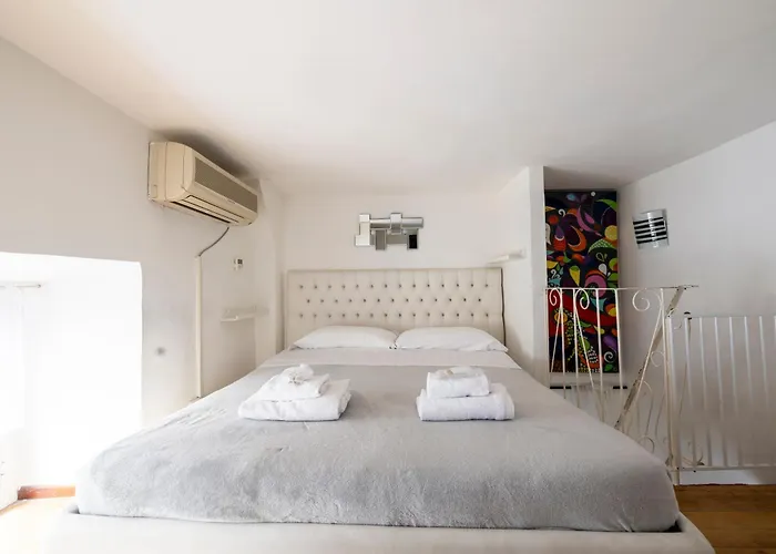 Apartamento La Cupola Roma