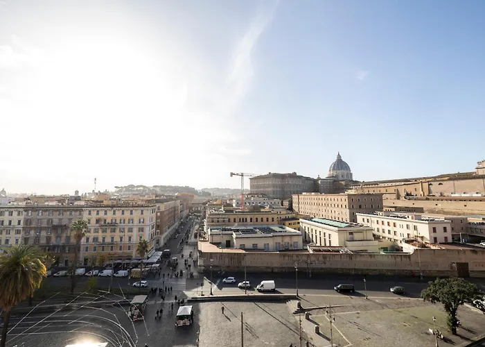 La Cupola *