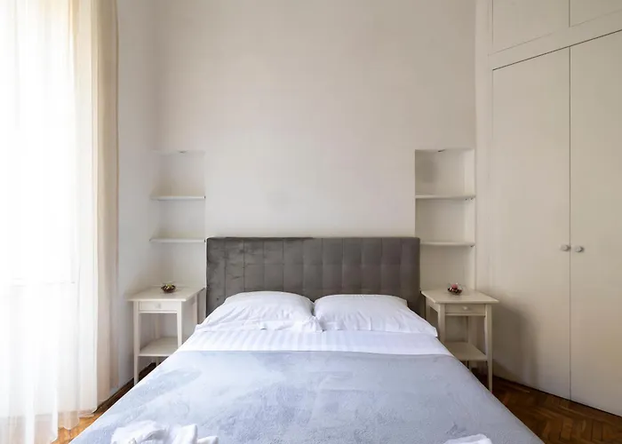 Apartamento La Cupola